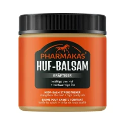 Baume sabot cheval tonifiant Huf Balsam - Pharmakas