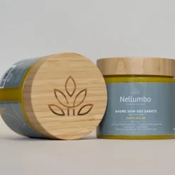 Baume soin des sabots - Nellumbo