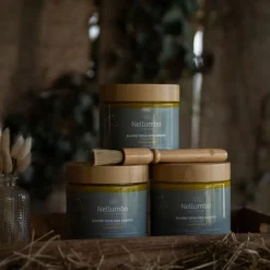 Baume soin des sabots - Nellumbo