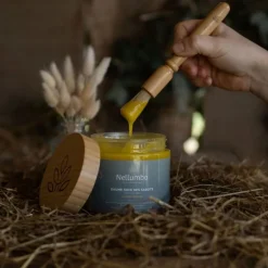 Baume soin des sabots - Nellumbo