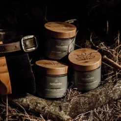 Baume soin des sabots - Nellumbo