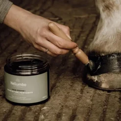 Baume soin des sabots - Nellumbo