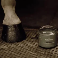 Baume soin des sabots - Nellumbo