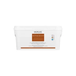 Biotine Boost sabots et crins cheval - Nacricare