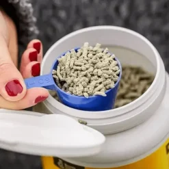 Biotine cheval Biodyne - Ravene