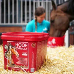 Biotine cheval vitaminée Hoof Formula - Kevin Bacon's