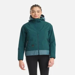 Blouson bombers équitation Femme compatible Airbag - Horse Pilot