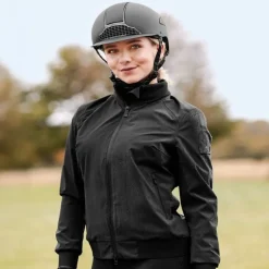 Blouson équitation femme Performance Ravenna - Elt