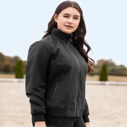 Blouson équitation femme Performance Ravenna - Elt