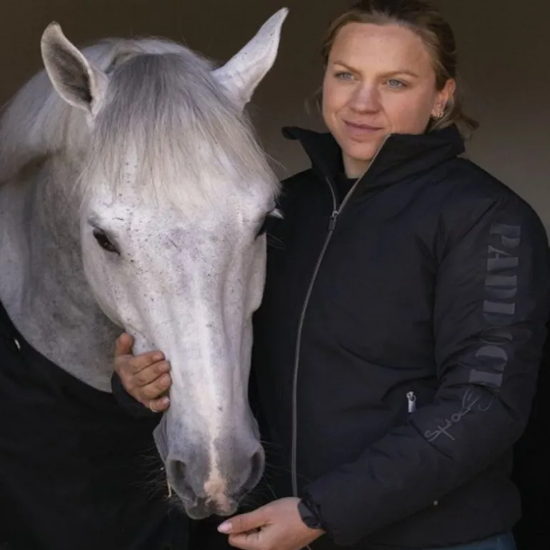 Blouson équitation Lafitte - Paddock Sport