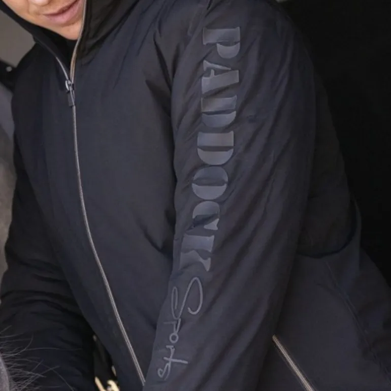 Blouson équitation Lafitte - Paddock Sport