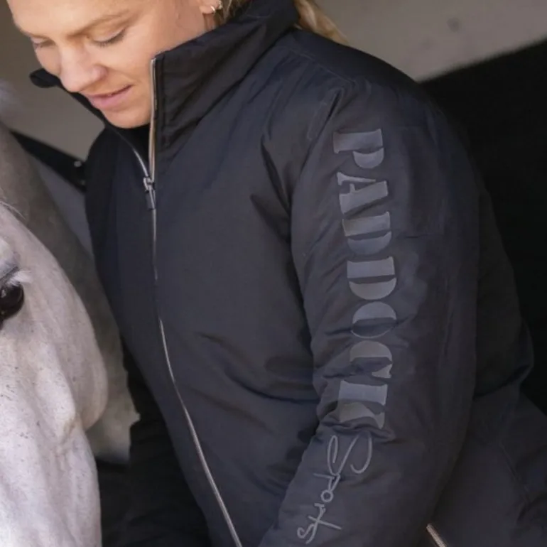 Blouson équitation Lafitte - Paddock Sport