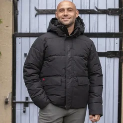 Blouson équitation Mixte Auteuil - Paddock Sports