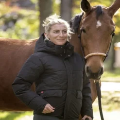 Blouson équitation Mixte Auteuil - Paddock Sports