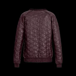 Blouson équitation réversible Femme Jane - Elt