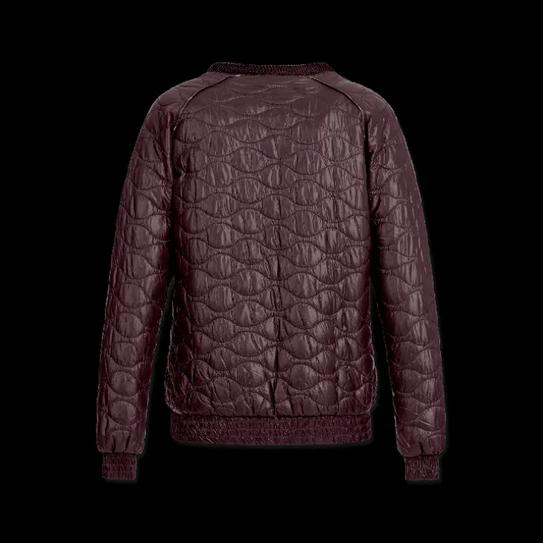 Blouson équitation réversible Femme Jane - Elt