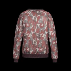 Blouson équitation réversible Femme Jane - Elt