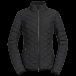 Blouson veste matelassée légère Den Haad Femme - Elt
