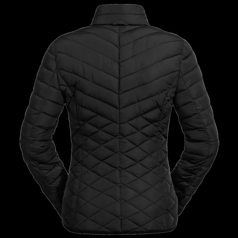 Blouson veste matelassée légère Den Haad Femme - Elt