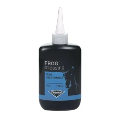 Blue Frog Dressing fourchette cheval - Diamond