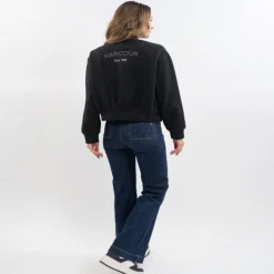 Bomber équitation femme Antonela - Harcour