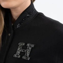 Bomber équitation femme Antonela - Harcour