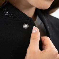 Bomber équitation femme Antonela - Harcour