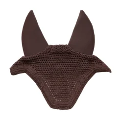 Bonnet anti-mouche anti-bruit cheval strass Wellington Sparkling Soundless - Kentucky