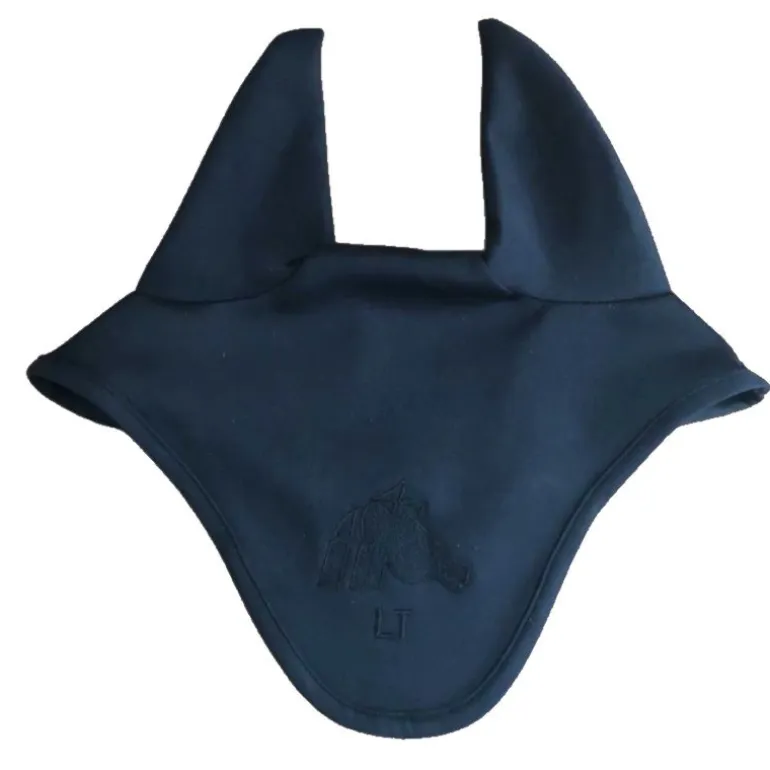 Bonnet anti-mouche anti-stress cheval - Technologie titane liquide - Fenwick