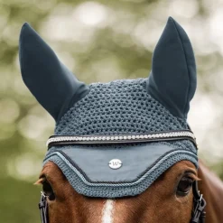 Bonnet anti-mouche cheval Pegasus - Waldhausen