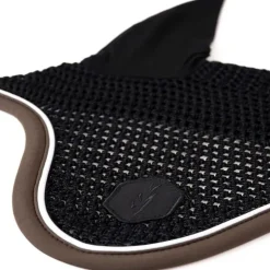 Bonnet anti-mouche cheval Dynax - Pro-Confort Horsewear