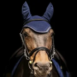 Bonnet anti-mouche cheval Galaxy - Lami Cell