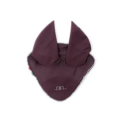 Bonnet anti-mouche cheval - Allessandro Albanese