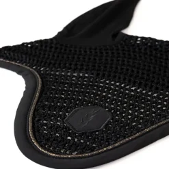 Bonnet anti-mouche cheval Dona - Pro-Confort Horsewear