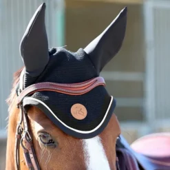 Bonnet anti-mouche cheval - Kevin Staut Collection