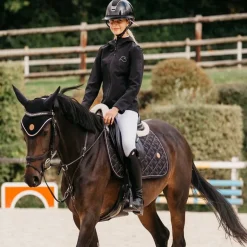 Bonnet anti-mouche cheval - Kevin Staut Collection