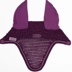 Bonnet anti-mouche cheval Aska - Harcour