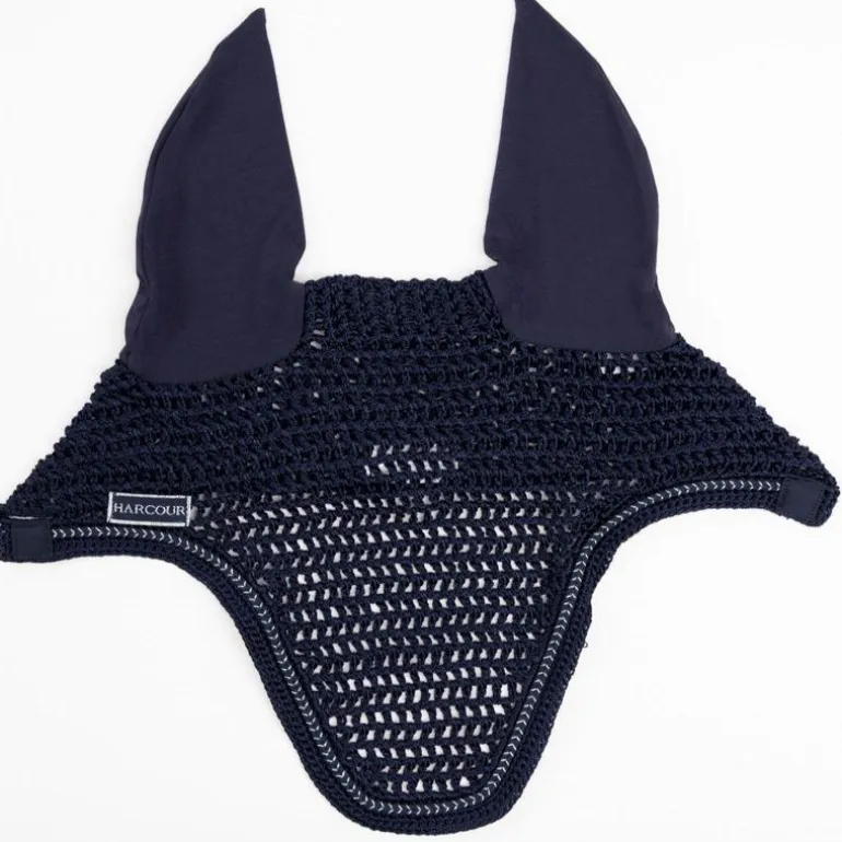 Bonnet anti-mouche cheval Aska - Harcour