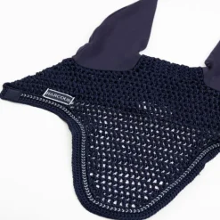 Bonnet anti-mouche cheval Aska - Harcour