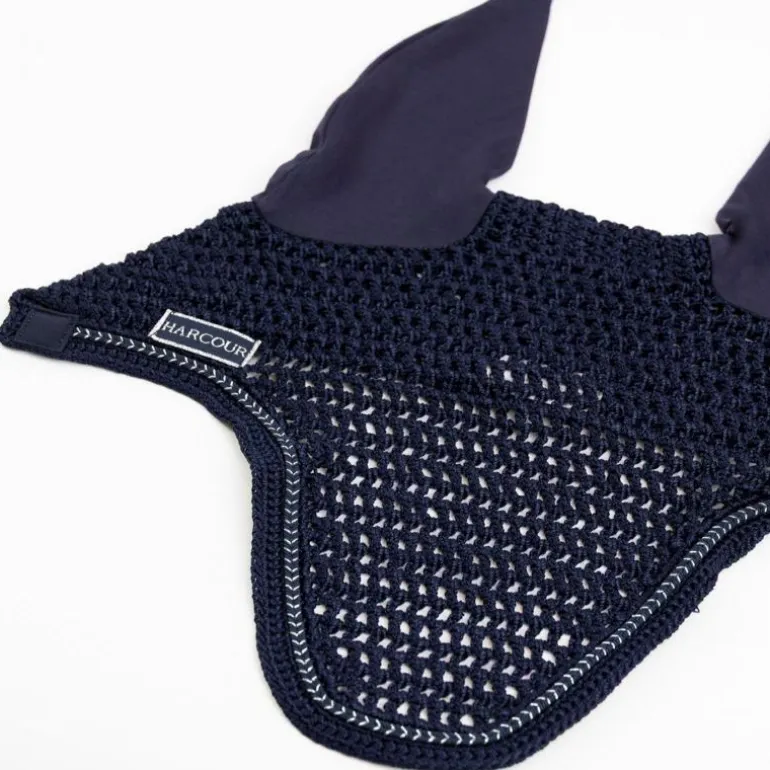 Bonnet anti-mouche cheval Aska - Harcour