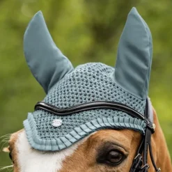 Bonnet anti-mouche cheval Florenz - Waldhausen