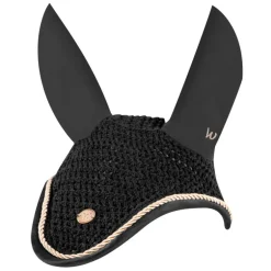 Bonnet anti-mouche cheval Modern Rosé - Waldhausen