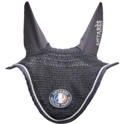 Bonnet anti-mouche cheval - Antarès