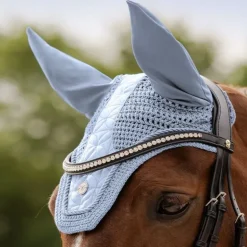 Bonnet anti-mouche cheval Rom - Waldhausen