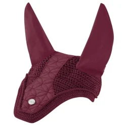 Bonnet anti-mouche cheval Rom - Waldhausen