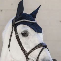 Bonnet anti-mouche cheval Wellington - Kentucky