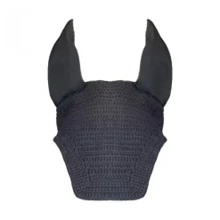 Bonnet anti-mouche cheval Pro Coton - Paddock Sports