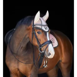 Bonnet anti-mouche cheval Barcelona - Waldhausen