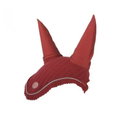 Bonnet anti-mouche cheval Luxin - Lami Cell
