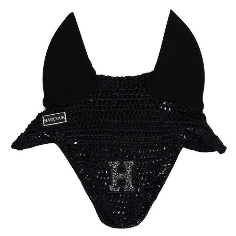 Bonnet anti-mouche cheval Ambroise - Harcour